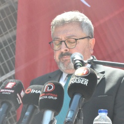mehmet ali türker